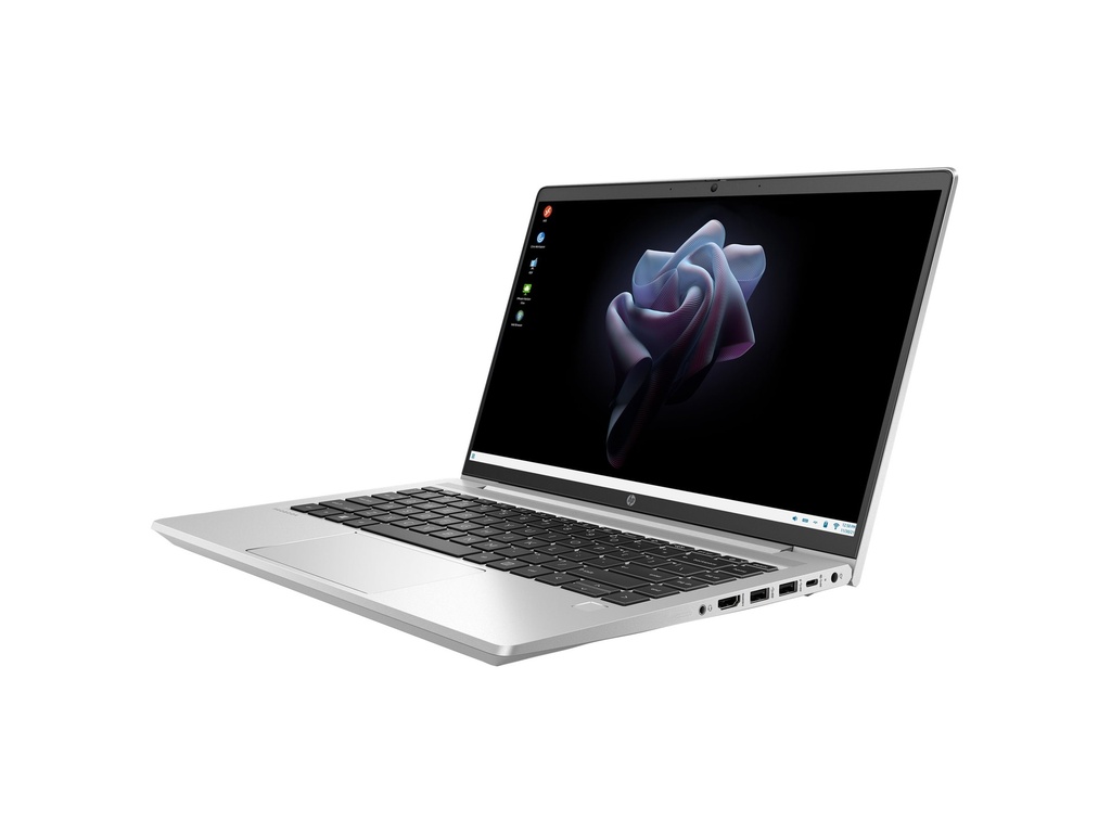 HP Pro Mobile Thin Client mt440 G3 - Intel Celeron 7305 / 1.1 GHz - Win 10 IoT Enterprise - UHD Graphics - 16 GB RAM - 256 GB SSD NVMe, HP Value - 35.6 cm (14")