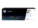 HP 415X - Hohe Ergiebigkeit - Schwarz - original - LaserJet - Tonerpatrone (W2030X)