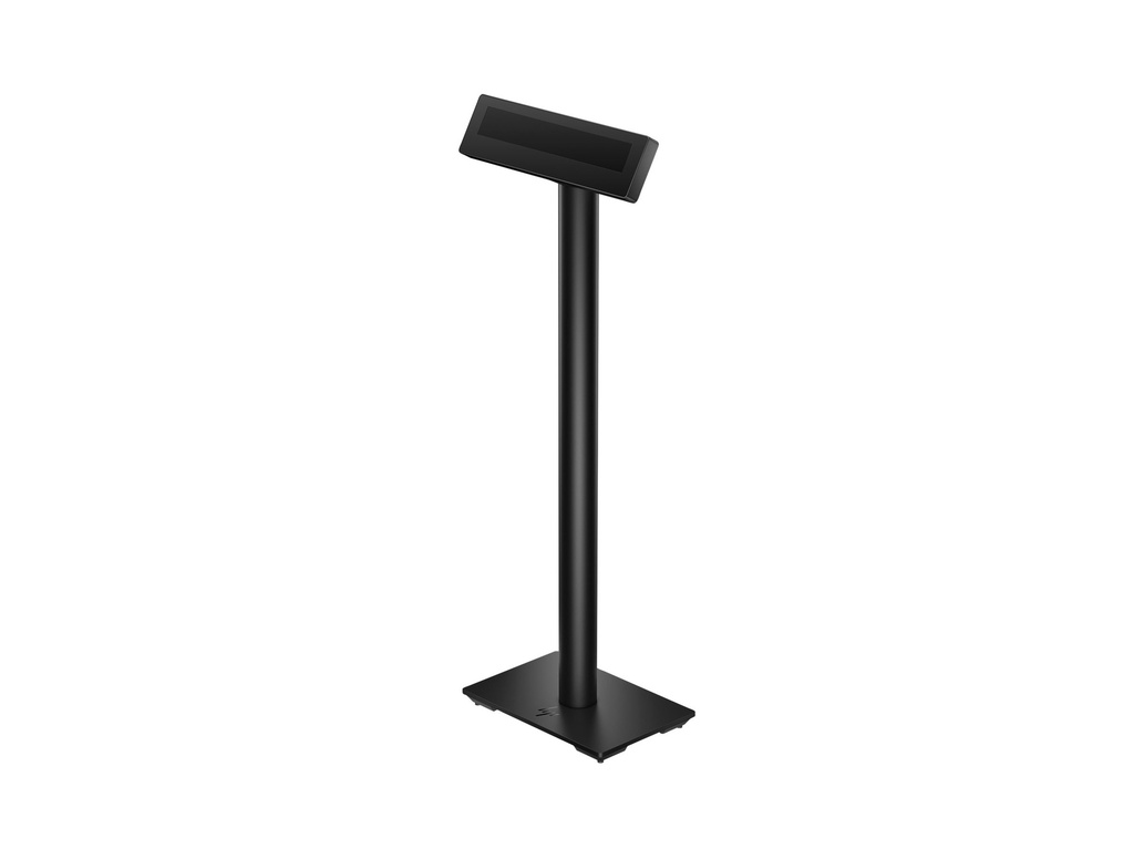 HP Engage Pole Display - Kundenanzeige - 320 cd/m²