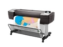 HP DesignJet T1700 - 1118 mm (44") Großformatdrucker