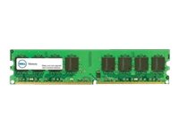 Dell  DDR4 - Modul - 8 GB - DIMM 288-PIN - 2666