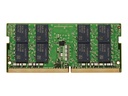 HP  DDR4 - Modul - 32 GB - SO DIMM 260-PIN