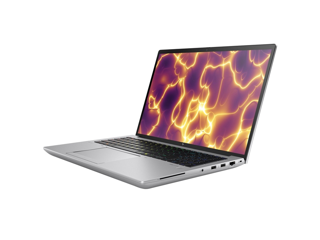 HP ZBook Fury 16 G11 Mobile Workstation - Intel Core i7 i7-14700HX / 2.1 GHz - Win 11 Pro - RTX 2000 Ada - 32 GB RAM - 1 TB SSD NVMe, TLC - 40.6 cm (16")