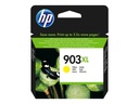 HP 903XL - 8.5 ml - Hohe Ergiebigkeit - Gelb