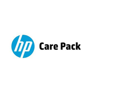HP BUNDLED 2YR RTD DU OJ PRO 97XX