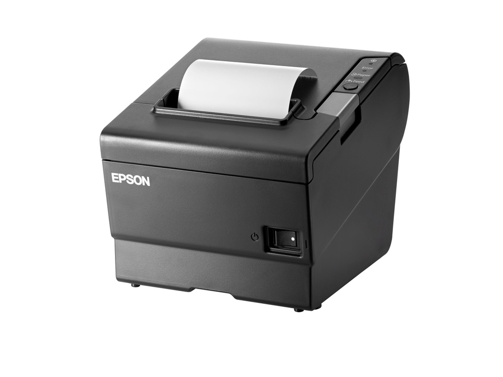 HP Epson TM88VI - Belegdrucker - Thermozeile - 8
