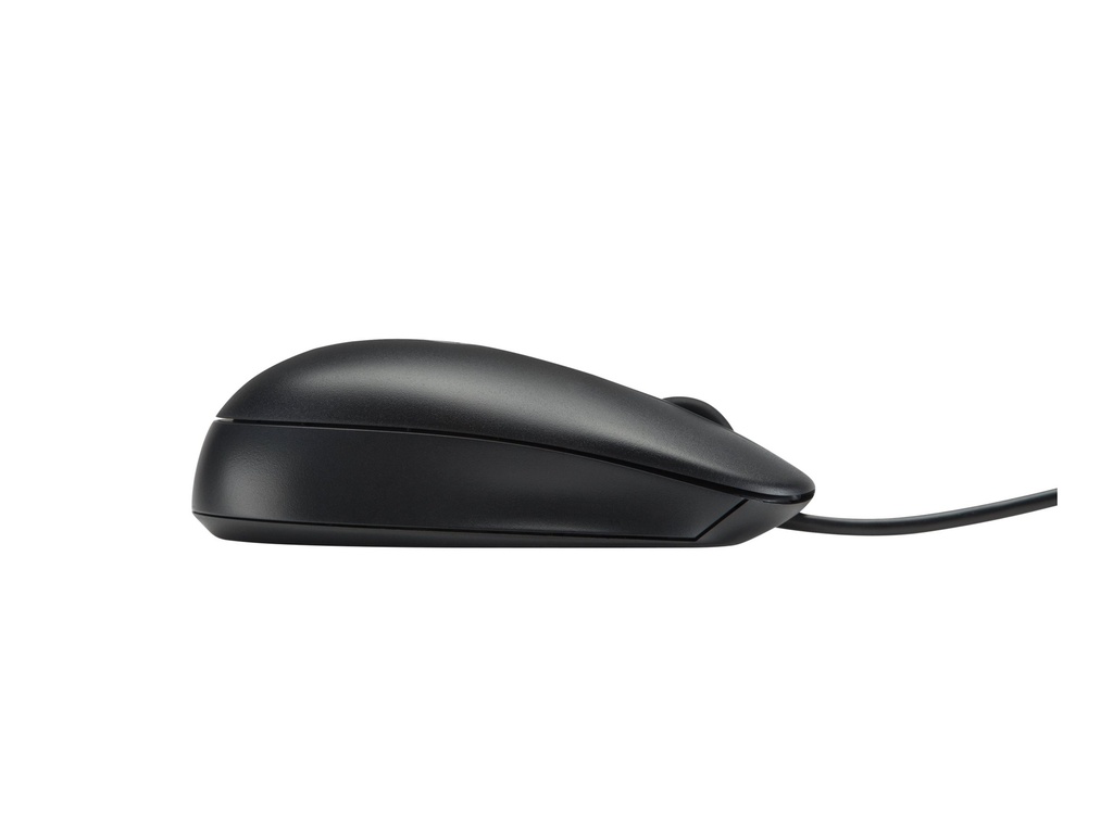 HP  Maus - optisch - kabelgebunden - USB - für Workstation Z2 G4