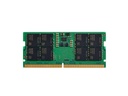HP  DDR5 - Modul - 16 GB - SO-DIMM 262-Pin - 5600 MHz / PC5-44800