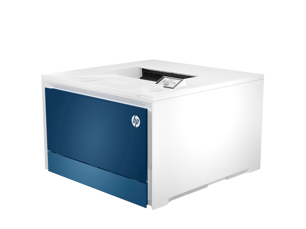 HP Color LaserJet Pro 4202dw - Drucker - Farbe - Duplex - Laser - A4/Legal - 600 x 600 dpi - bis zu 35 Seiten/Min. (einfarbig)/