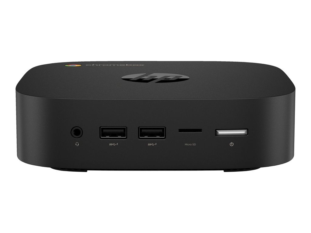 HP Chromebox G4 - Mini - 1 x Core i5 1345U