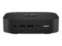 HP Chromebox G4 - Mini - 1 x Core i5 1345U - RAM 8 GB - SSD 256 GB - Intel Iris Xe Grafik - 1GbE, Wi-Fi 6E, Bluetooth 5.3 - WLAN: 802.11a/b/g/n/ac/ax (Wi-Fi 6E)