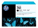 HP 761 - 400 ml - mattschwarz - original - DesignJet