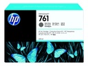 HP 761 - 400 ml - Dunkelgrau - original - DesignJet