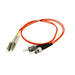 Synergy 21 Kabel LWL-Patch LC-ST OM2 AD - Kabel - Netzwerk