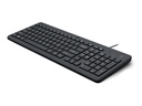HP 150 - Tastatur - Deutsch - Schwarz - für Victus