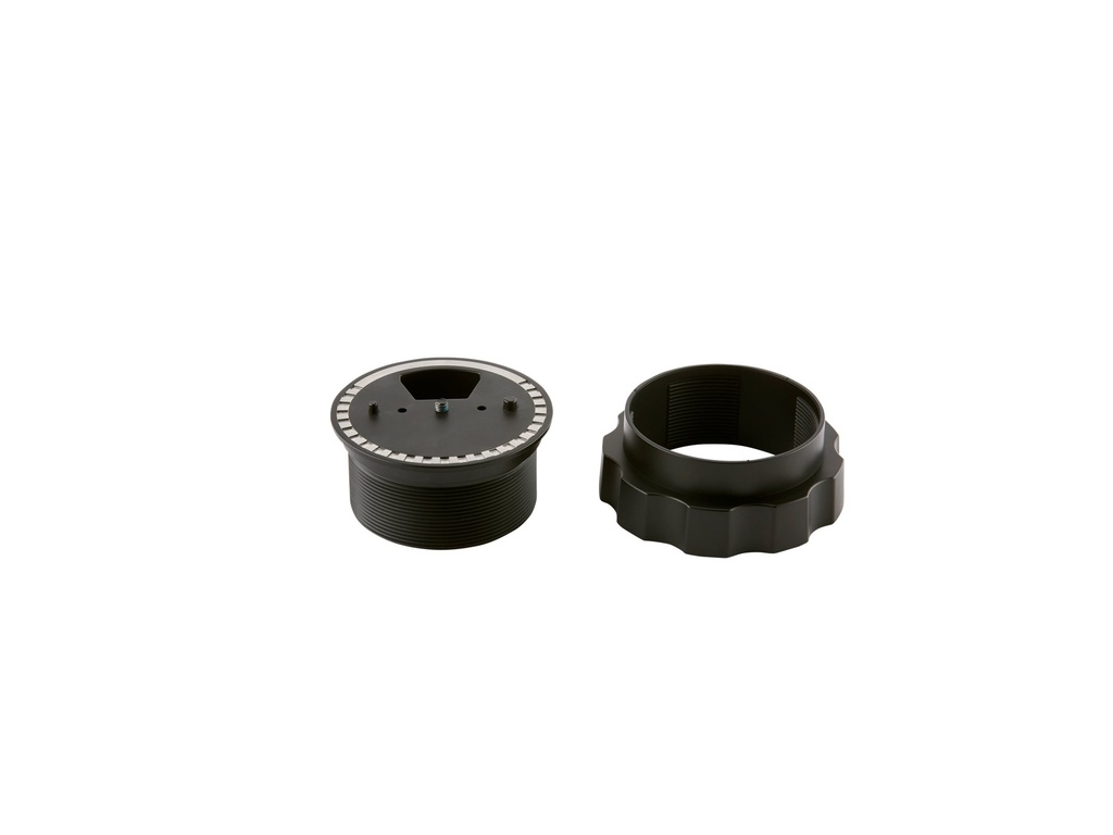HP Engage One - Schreibtisch-Befestigungskit