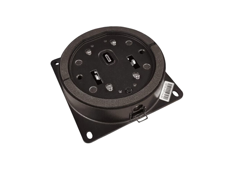 HP Engage One - POS-Terminal VESA-Montage - geeignet für Wandmontage