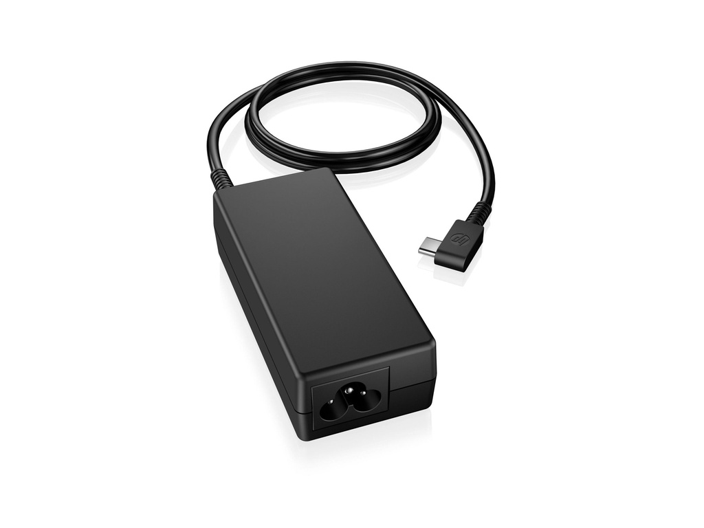 HP AC Adapter - Netzteil - 45 Watt - Europa - für Chromebook 11, 14