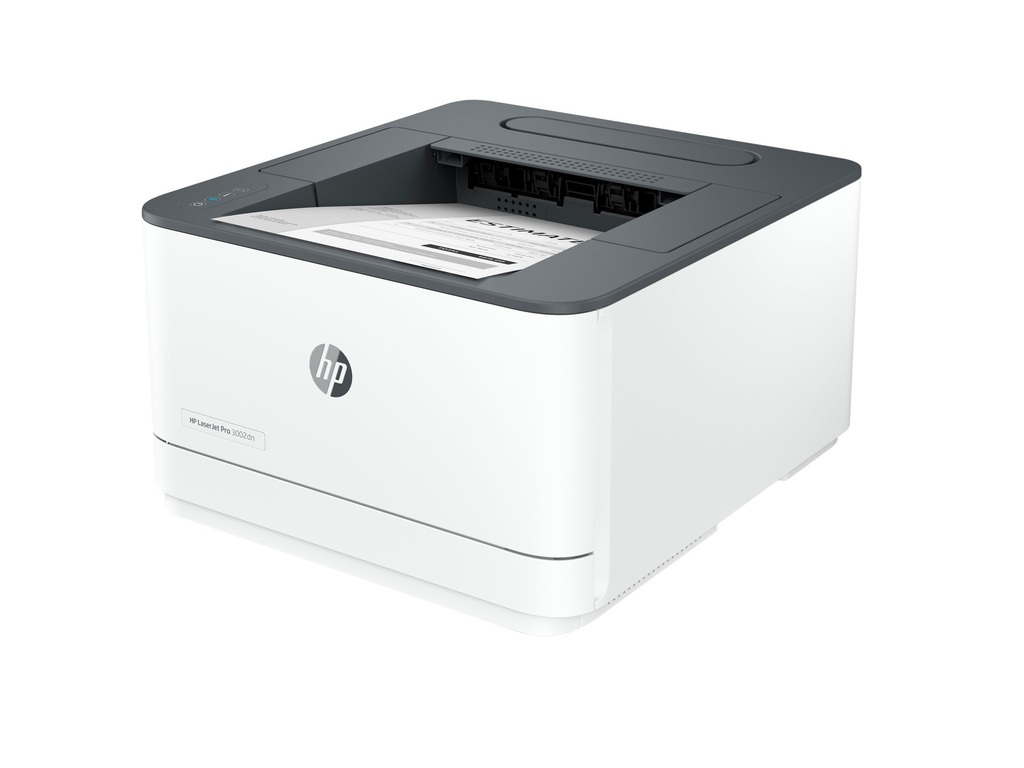 HP LaserJet Pro 3002dn Laser - Drucker - Laser/LED-Druck