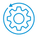 HP 5y HP Presence Insights Service E-LTU - Service & Support