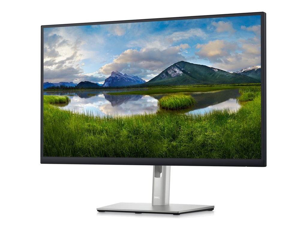 Dell P2723DE - LED-Monitor - 69 cm (27") - 2560