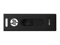 HP x911w - USB-Flash-Laufwerk - 512 GB - USB