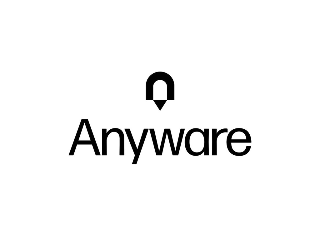 HP Anyware Standard - Abonnement-Lizenz (1 Jahr)