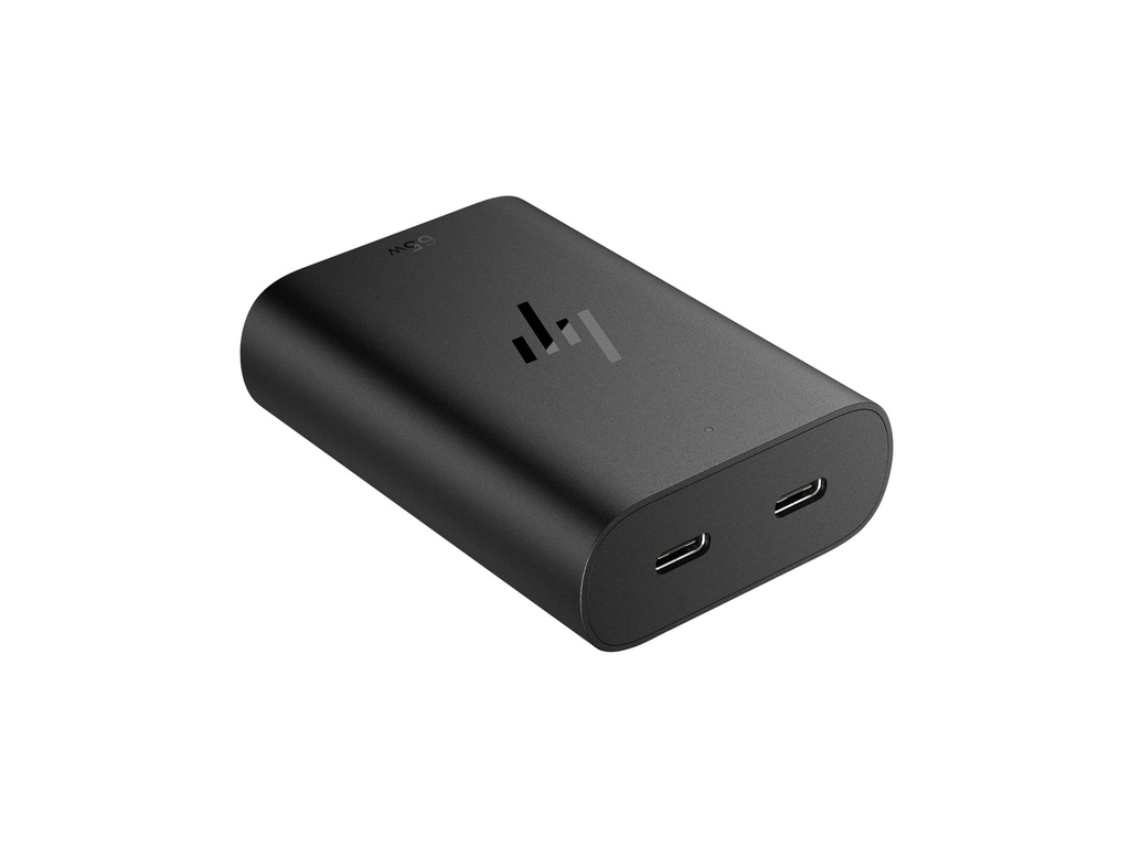 HP  USB-C Netzteil - Wechselstrom 115/230 V
