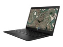 HP Chromebook 14 G7 - Intel Celeron N5100 / 1.1 GHz - Chrome OS - UHD Graphics - 8 GB RAM - 64 GB eMMC - 35.6 cm (14")