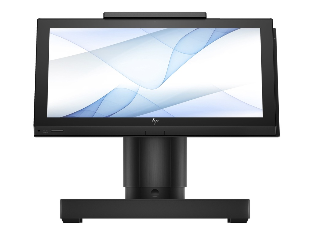 HP Engage - Kundenanzeige - 16.8 cm (6.6") - Touchscreen