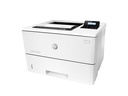HP LaserJet Pro M501dn - Drucker - s/w - Duplex