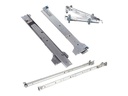 Dell 2/4-Post Static Rack Rails for 1U and 2U systems