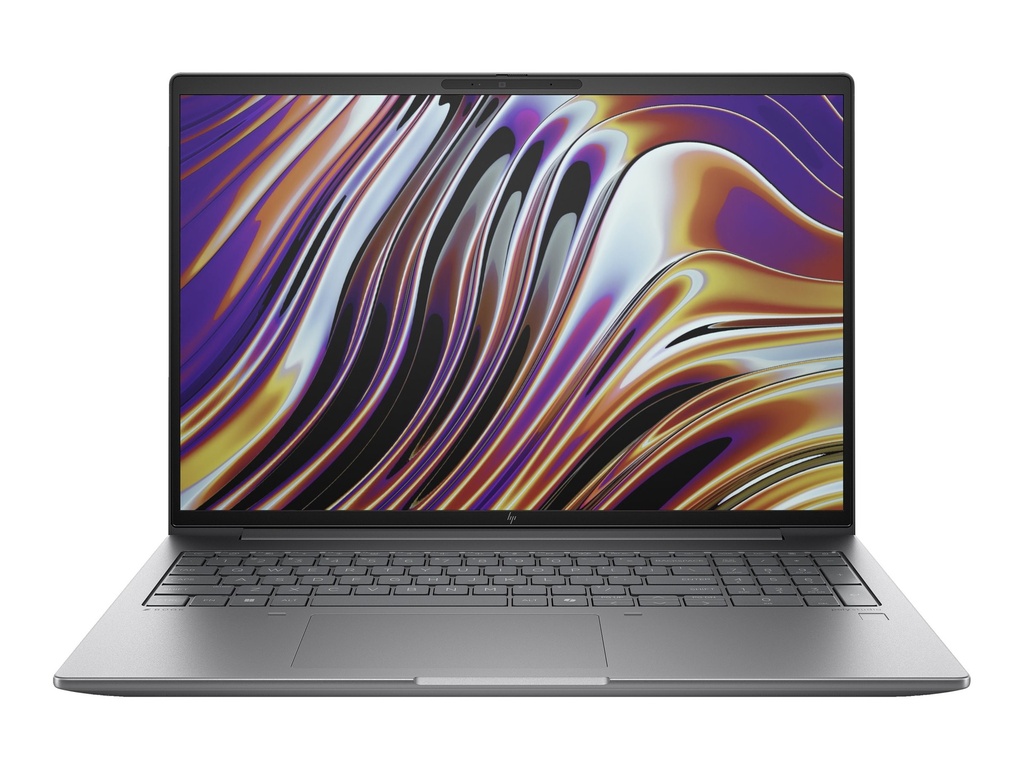 HP ZBook Power G11 A Mobile Workstation - AMD Ryzen 7 8845HS - Win 11 Pro - RTX 2000 Ada - 32 GB RAM - 1 TB SSD NVMe, TLC - 40.6 cm (16")