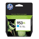 HP 953XL - 20 ml - Hohe Ergiebigkeit