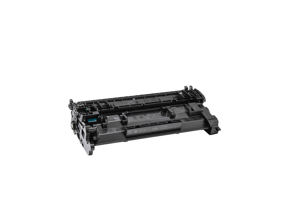 HP 149A - Schwarz - original - LaserJet - Tonerpatrone (W1490A)