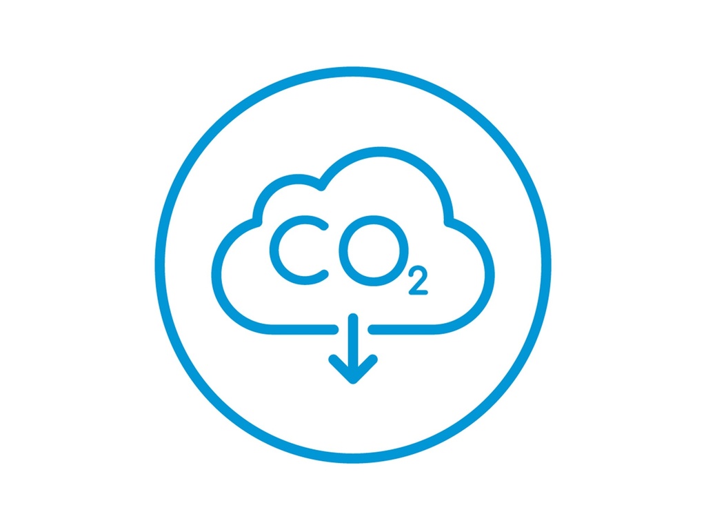 HP Print Carbon Emissions Sync Service - Technischer Support - Consulting (für Drucker und Bürogeräte mit Mehrfachfunktionen)