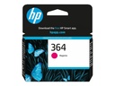 HP 364 - Magenta - original - Tintenpatrone -