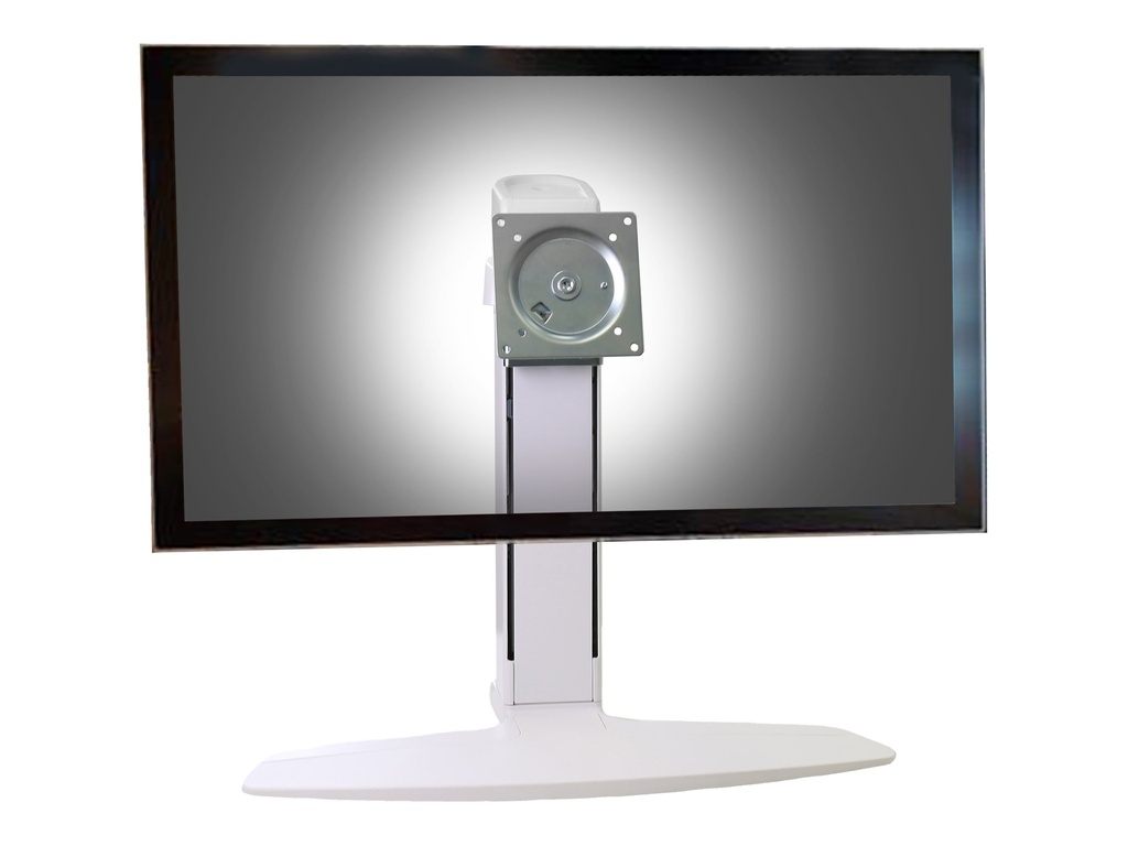 HP Height Adjustable Stand - Befestigungskit (Standfuß)