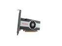 HP AMD Radeon RX 6400 - Grafikkarte - Radeon RX