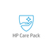 HP 3y Pickup Bundle High 2y wty DT SVC