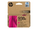 HP 938e EvoMore - Magenta - original - Tintenpatrone