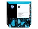 HP 91 - Original - DesignJet - Wartungspatrone