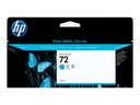 HP 72 - 130 ml - Cyan - original - DesignJet