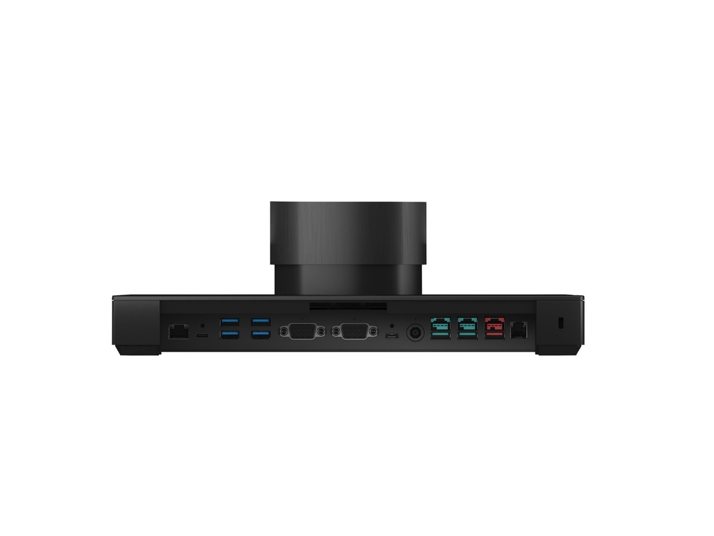 HP Engage One Pro Advanced Fan-less Hub - Dockingstation