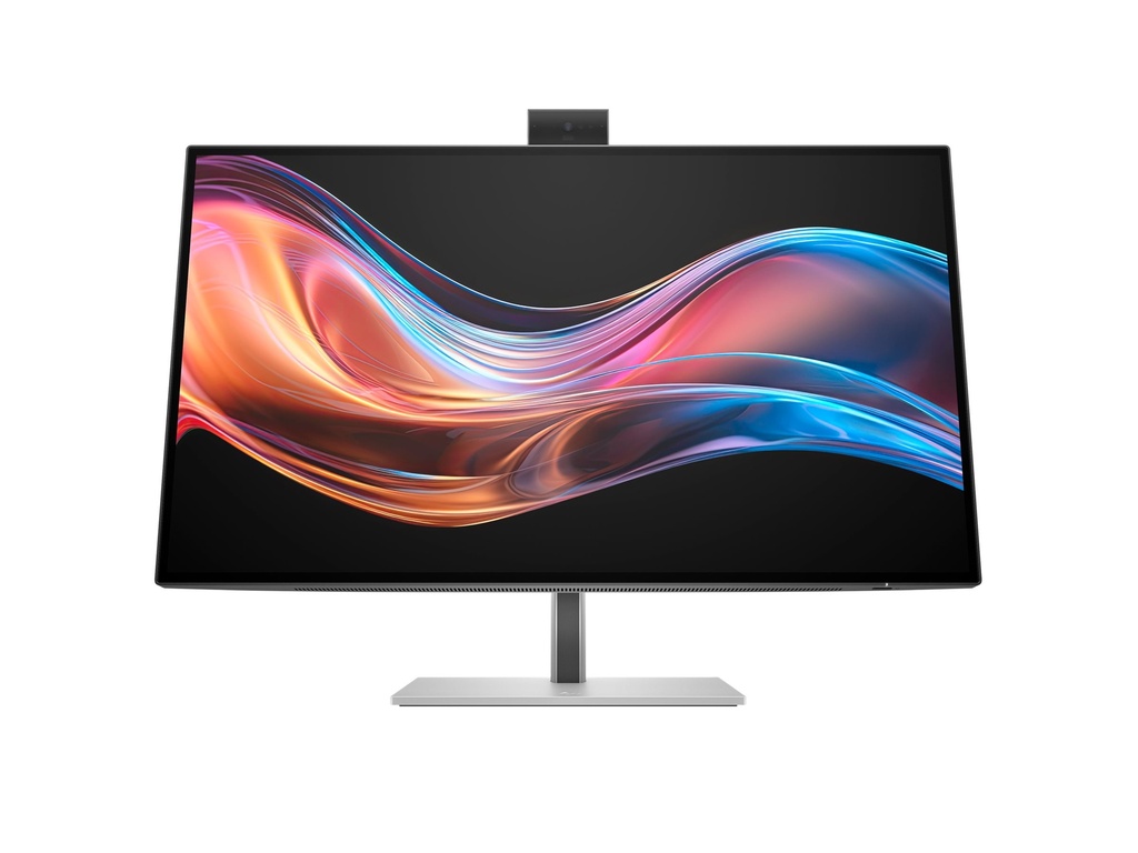 HP 727pm - Series 7 Pro - LED-Monitor - 68.6 cm (27")