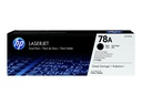 HP Toner CE278AD 78A 2 - Original - Tonereinheit