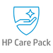 HP 3y Offsite Notebook Bundle HW Supp