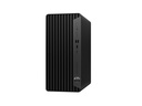 HP Pro 400 G9 - Tower - Core i7 i7-14700 / 2.1 GHz - RAM 16 GB - SSD 512 GB - NVMe - UHD Graphics 770 - 1GbE - Win 11 Pro - Monitor: keiner - Tastatur: Deutsch - mit HP Wolf Pro Security Edition (1 Jahr)