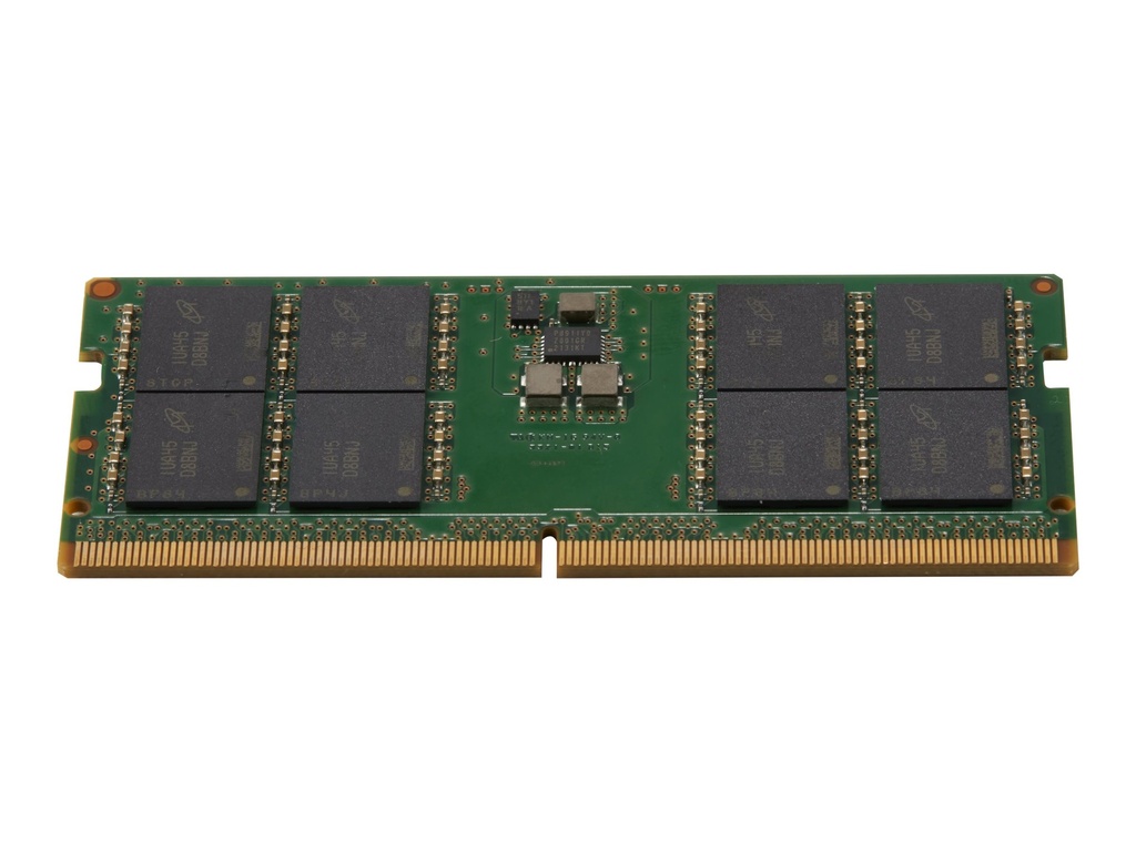 HP  DDR5 - Modul - 32 GB - SO DIMM 262-PIN