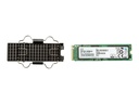 HPE HP Z Turbo Drive - SSD - verschlüsselt - 512 GB - intern - M.2 2280 - PCIe 4.0 x4 (NVMe)